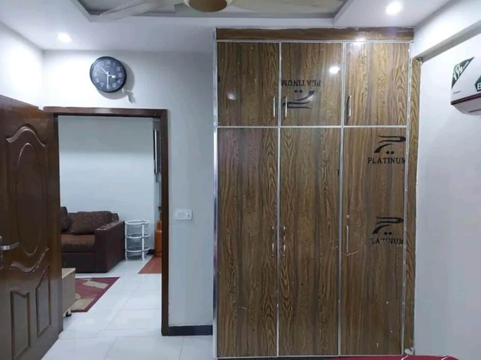 Others 4, Platinum Apartments, Lahore