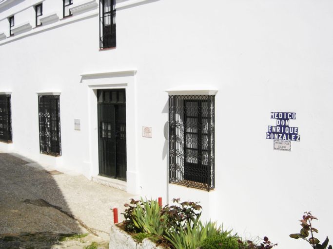 Casa Tinoco, Huelva
