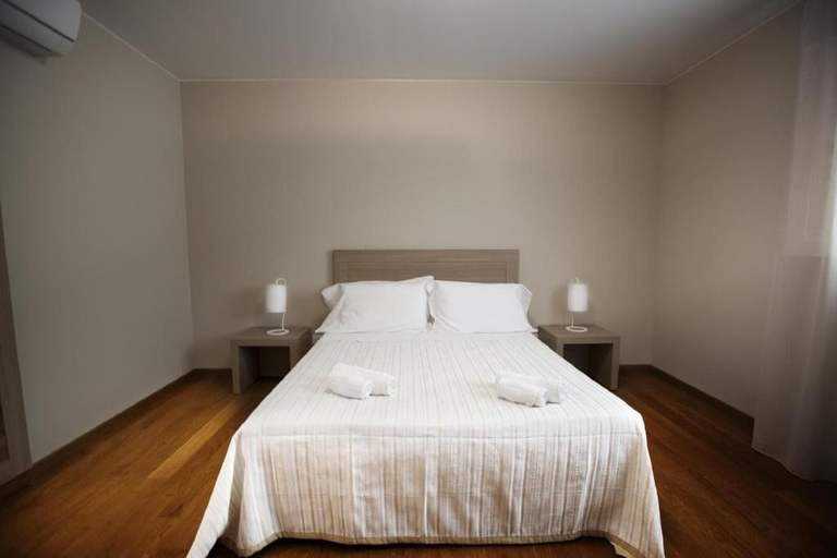 Bedroom 5, Central Gallery Rooms, Trapani