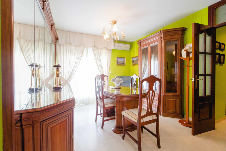 Food & Drinks, Apartamento Oporto, Cádiz