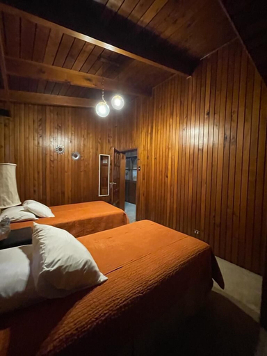 Bedroom, Casa San Bartolomé, Santiago Sacatepéquez