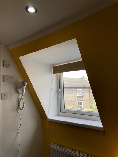 Others 5, Leman House, London
