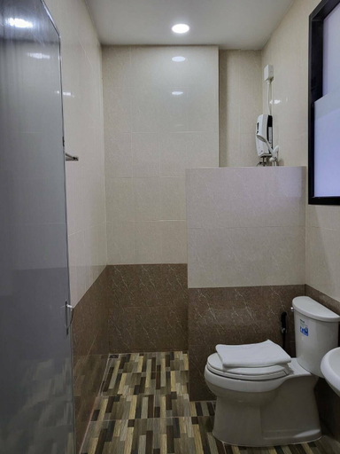 Bathroom 5, No.9 House Hua Hin, Hua Hin