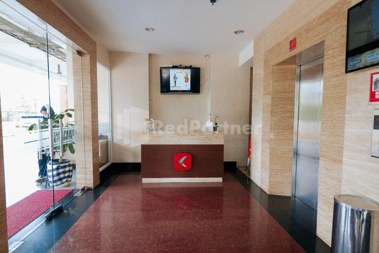 Others, RedLiving Apartemen Cinere Resort - CRI Room Tower, Depok