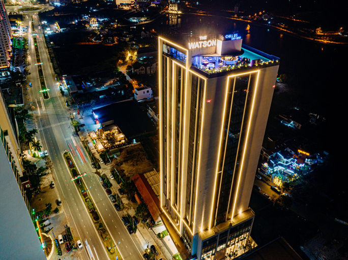 Exterior & Views 5, THE WATSON PREMIUM HALONG HOTEL, Hạ Long