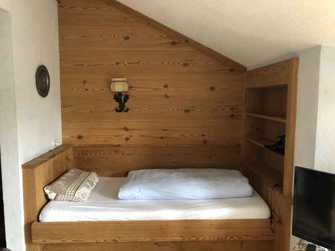 Bedroom 3, Landgasthof Voglerwirt, Ostallgäu