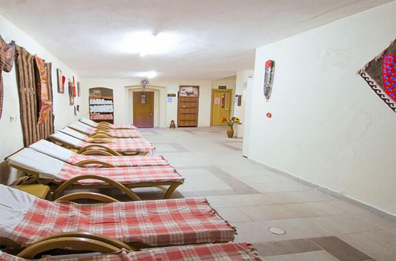 Bedroom 3, Oykun Hotel, Fethiye