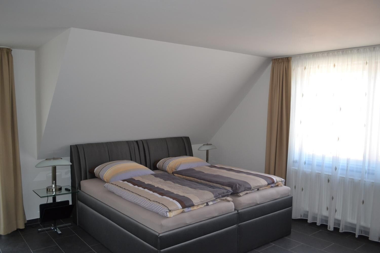 Bedroom 3, Campus Boardinghouse Aachen, Städteregion Aachen