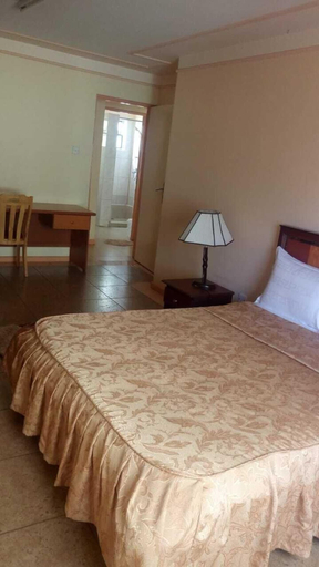 Bedroom 2, Pinnacle Court Apartments, Dagoretti North