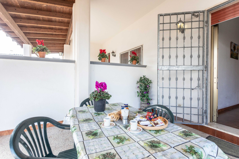 Others 4, Villa Tilde bifamiliare, Lecce