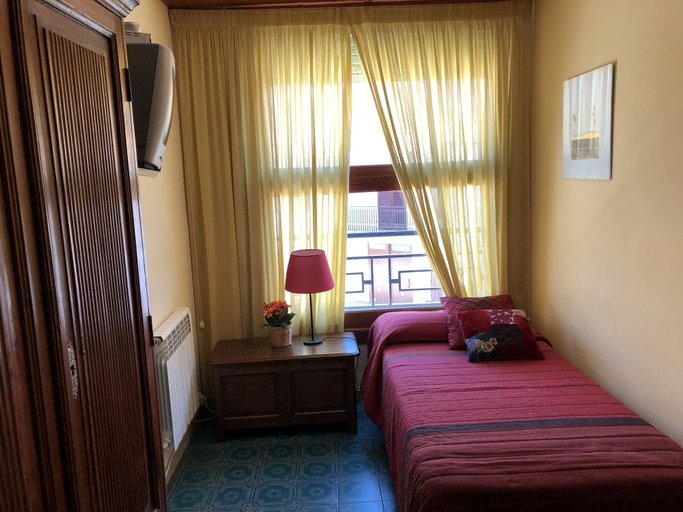Bedroom 3, Casa María, Castellón
