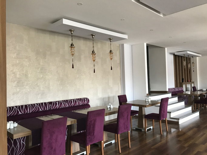 Food & Drinks 4, Hande Hotel, Mustafa Kemalpaşa