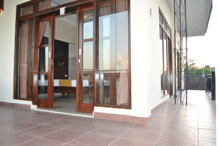 Exterior & Views, Ganesha Home Stay, Gianyar