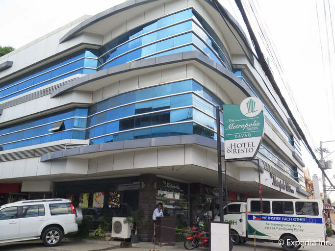 Others 2, The Metropolis Suites Davao, Davao City