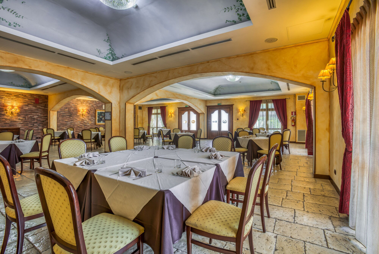 Food & Drinks 5, San Giorgio, Campobasso