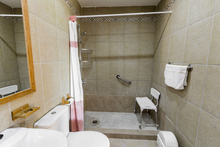 Bathroom, Carabeo 2000 3.3, Málaga