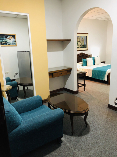 Others 5, Gran Hotel Pereira, Dosquebradas