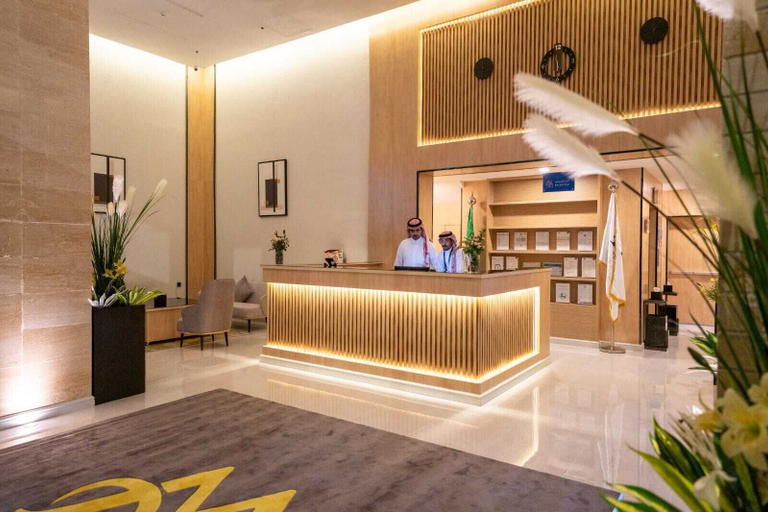 Others 5, Msharef Almoden Hotels 2, Jizan
