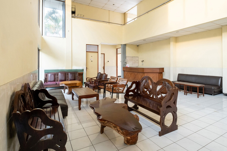 Others 5, OYO 1578 Hotel Kuda Putih, Sleman