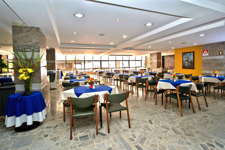 Food & Drinks 5, Gran Hotel, Medellín