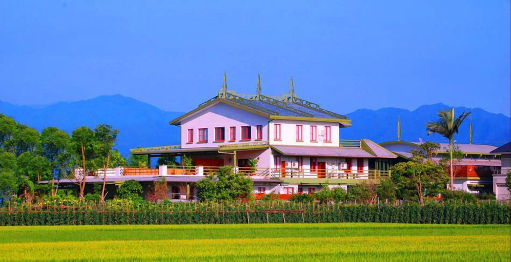 Exterior & Views 2, March Three Inn, Yilan