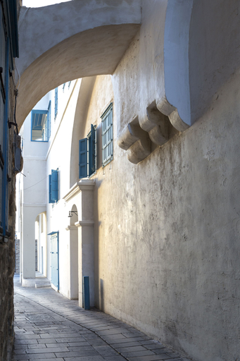 Exterior & Views 2, Akotika Boutique