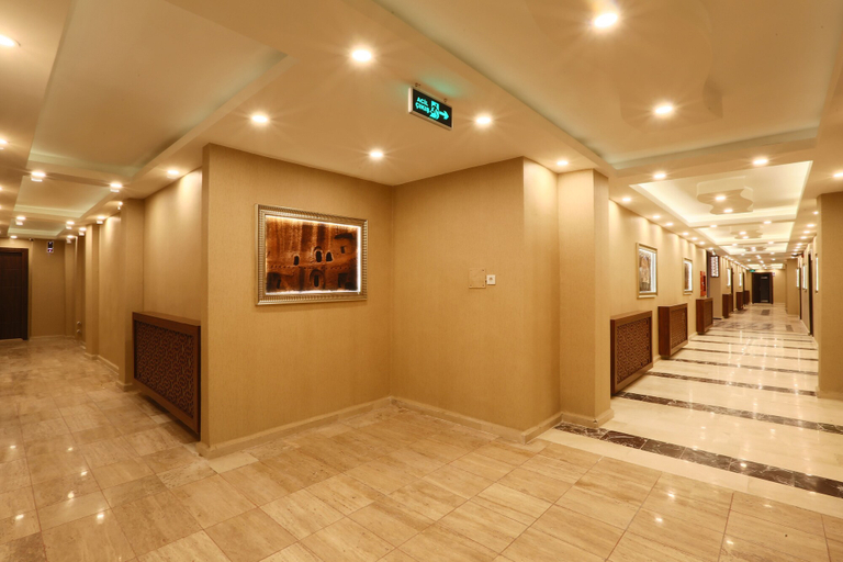 Others 5, AZD House Hotel, Kızıltepe