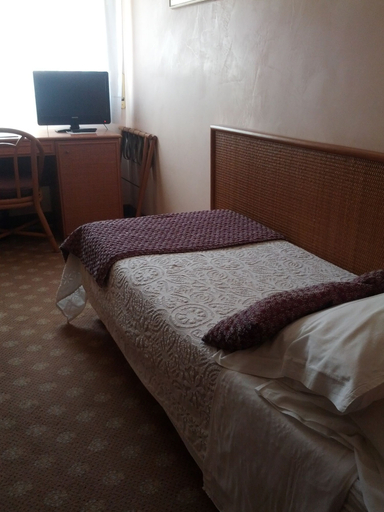 Bedroom 3, Villa Tiziana Hotel, Venezia