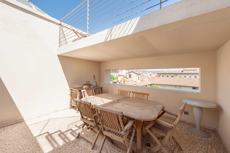 Others 5, Penthouse Hilife Panoramic Terrace, Florence
