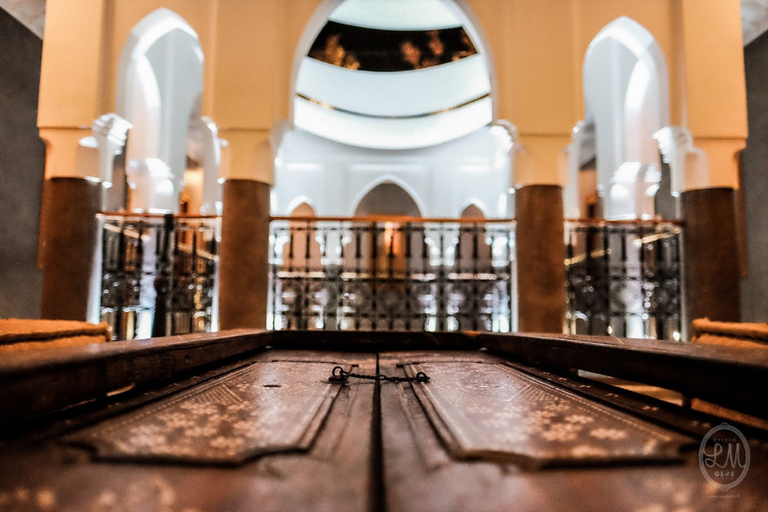 Food & Drinks 5, Riad Houma, Marrakech
