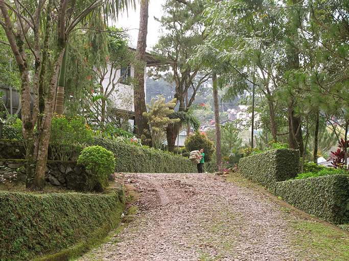 Pine Breeze Cottages, Baguio City