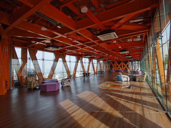 Others 5, Ekocheras Serviced Apartment by Duke Homes, Kuala Lumpur