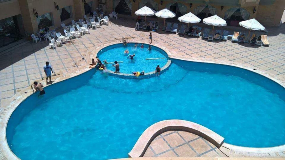 Sport & Beauty 4, Sea View Hotel Elagamy, Ad-Dukhaylah