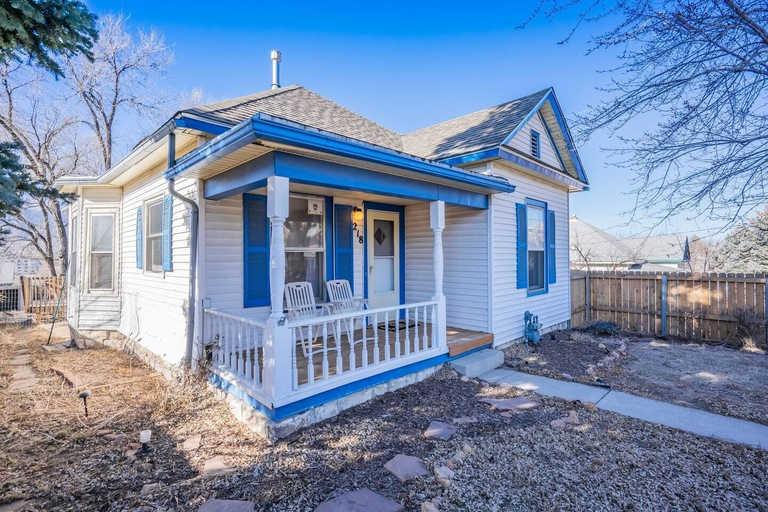 Exterior & Views 2, 3BR MTN Viewsdowntownnext to Lake, Parks, More, El Paso
