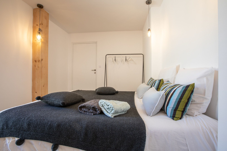 Bedroom 4, La Métairie du Clos Saint Louis, Gers