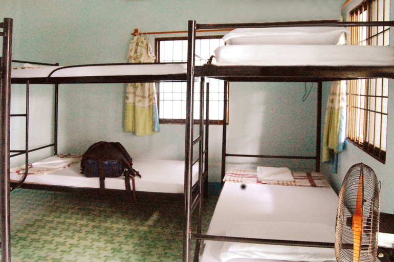 Bedroom 4, Sunny Resort, Phú Quốc