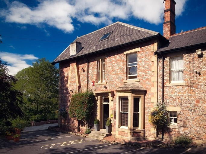 Exterior & Views 2, Eslington Villa, Gateshead