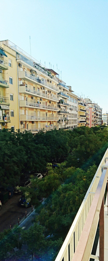Exterior & Views, Monad Apartments Karaoli, Central Macedonia