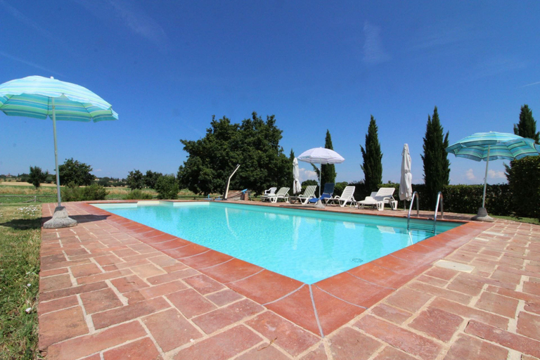 Sport & Beauty 2, Il Viaggiolo, Arezzo