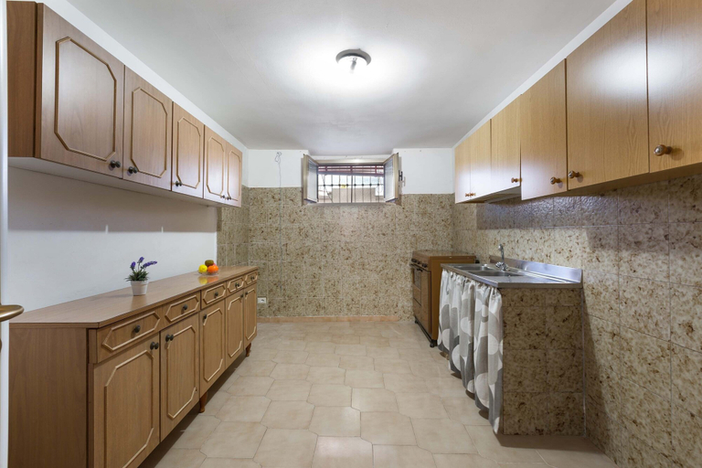 Private kitchen 2, 2814 Villetta la Siepe - Appartamento A by Barbarhouse, Lecce