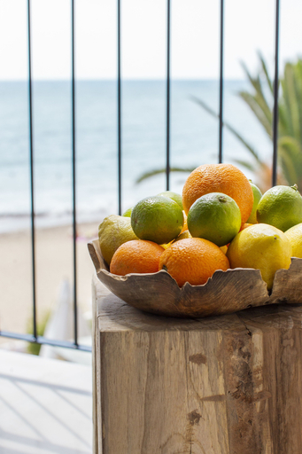 Food & Drinks 4, Boutique Apartments Marsol Ibiza, Baleares
