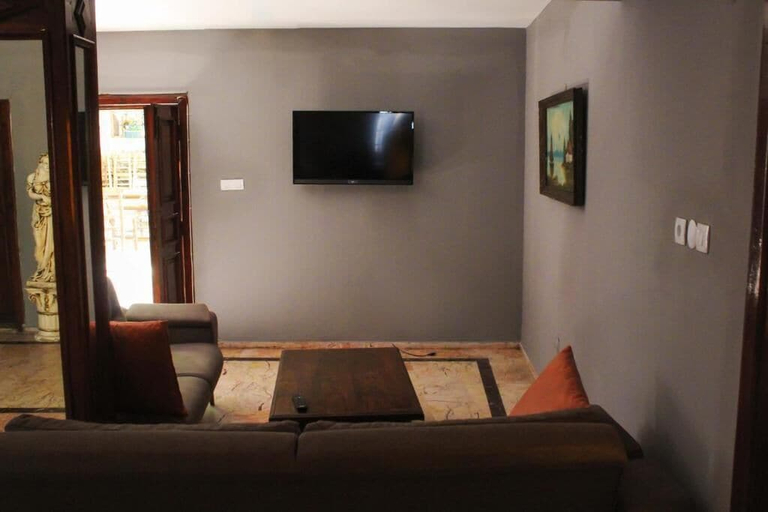 Others 5, White City Pension, Antalya