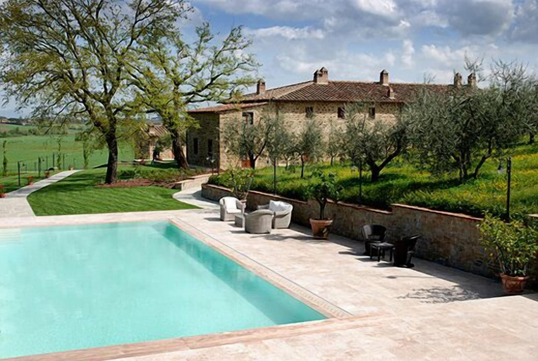 Sport & Beauty 4, I Grandi Di Toscana, Arezzo