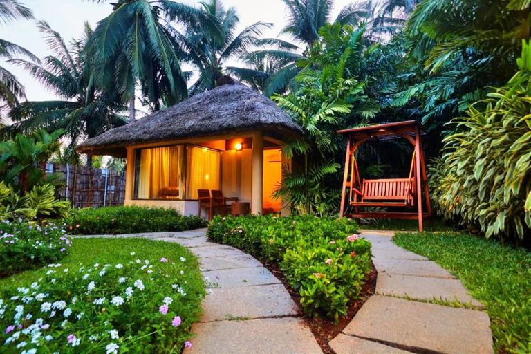Exterior & Views 1, Coco Lagoon by Great Mount, Coimbatore
