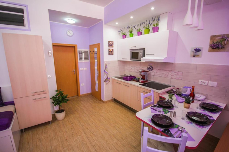 Others 5, Lavanda & Cappuccino Apartments Portorož, Piran