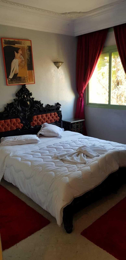 Bedroom 3, Arf 2 Marrakech, Marrakech