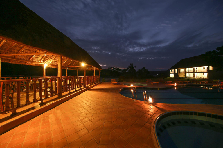 Sport & Beauty 5, Victoria Forest Resort, Butambala