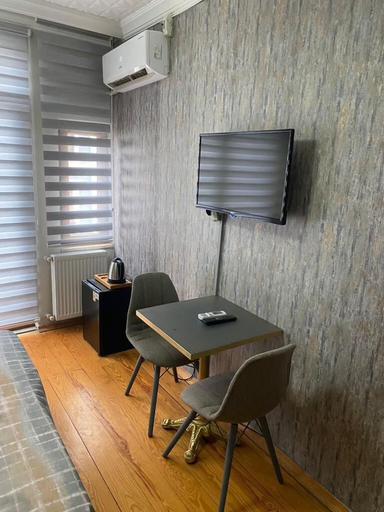 Room 5, Taksim Yamac Suit, Beyoğlu