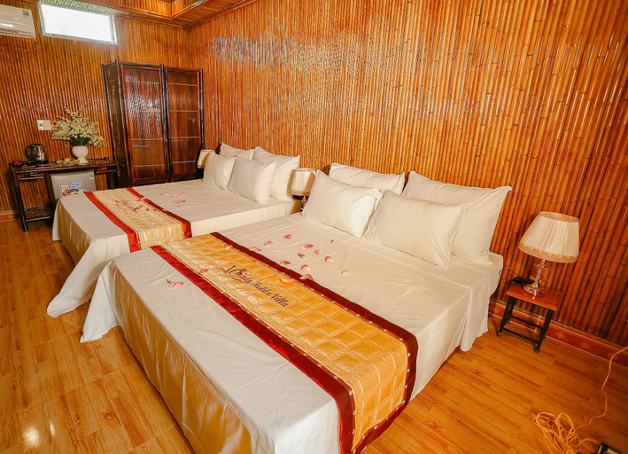 Bedroom 2, Windy Fields Villa, Hoa Lư