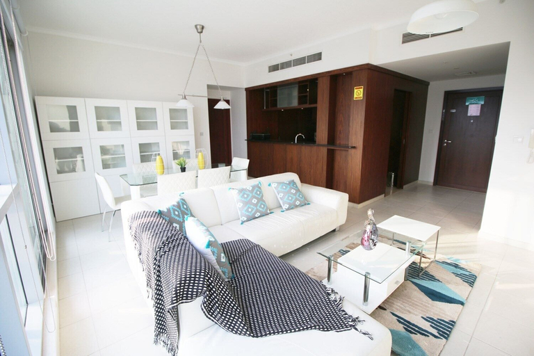 Others 5, R&H Burj Residences, Dubai